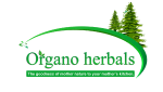 organoherbal logo